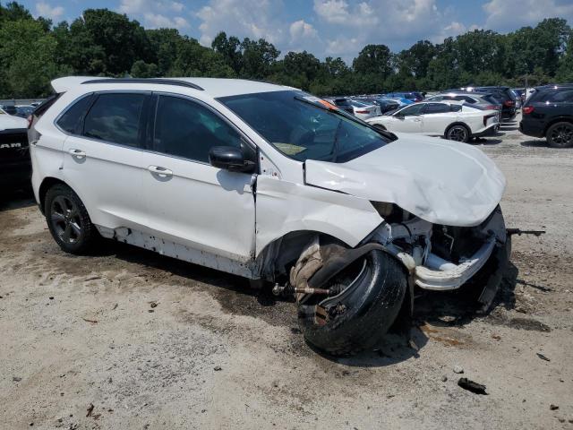 Foto 4 de la subasta – 2022 FORD EDGE SEL con VIN 2FMPK4J99NBA15529