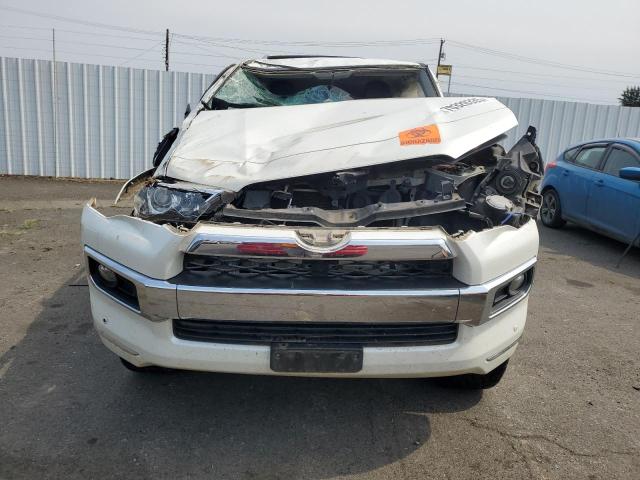 Photo 5 from auction – 2015 TOYOTA 4RUNNER SR5/SR5 PREMIUM with VIN JTEBU5JR9F5230277