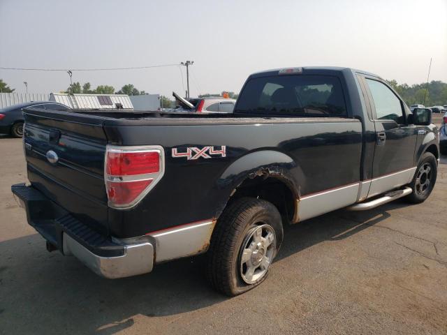 Photo 3 from auction – 2010 FORD F150 with VIN 1FTNF1E82AKA49893