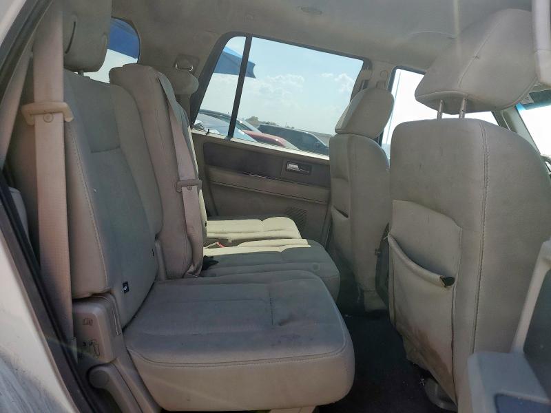 Photo 11 from auction – 2008 FORD EXPEDITION with VIN 1FMFU15598LA08404