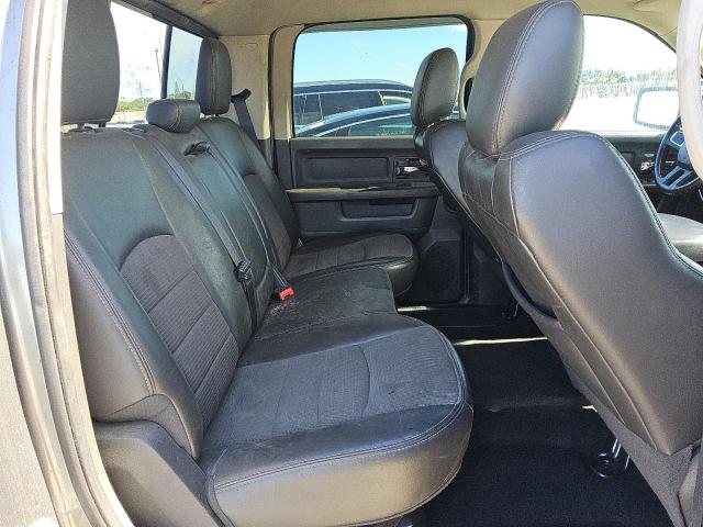 Photo 10 from auction – 2011 DODGE RAM 1500 with VIN 1D7RB1CT5BS686109