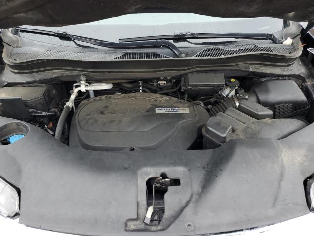 Photo 12 from auction – 2020 HONDA PILOT EXL with VIN 5FNYF6H46LB011960