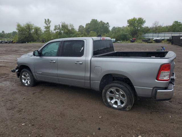 Photo 2 from auction – 2022 RAM 1500 BIG H with VIN 1C6RRFFG5NN368096