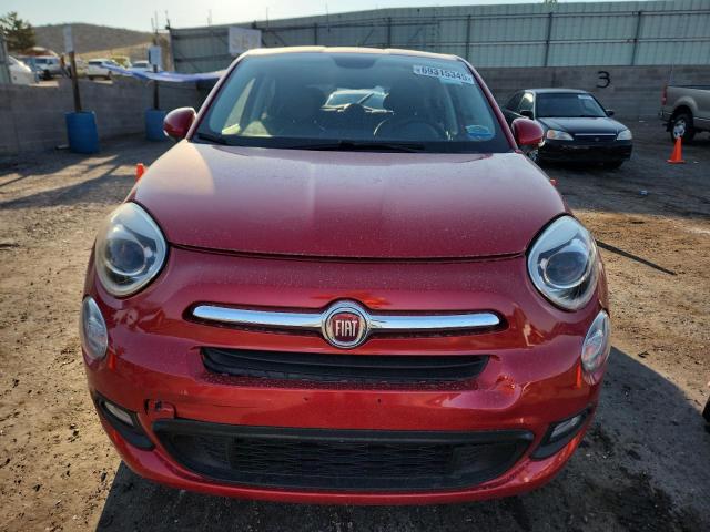 Photo 5 from auction – 2016 FIAT 500X LOUNG with VIN ZFBCFXDT0GP374797