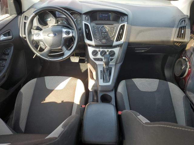 Photo 8 from auction – 2014 FORD FOCUS SE with VIN 1FADP3F20EL268341