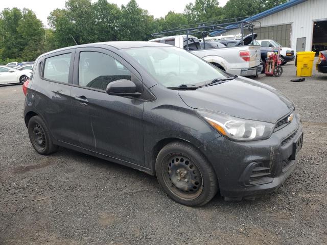 Photo 4 from auction – 2017 CHEVROLET SPARK LS with VIN KL8CB6SA6HC733821