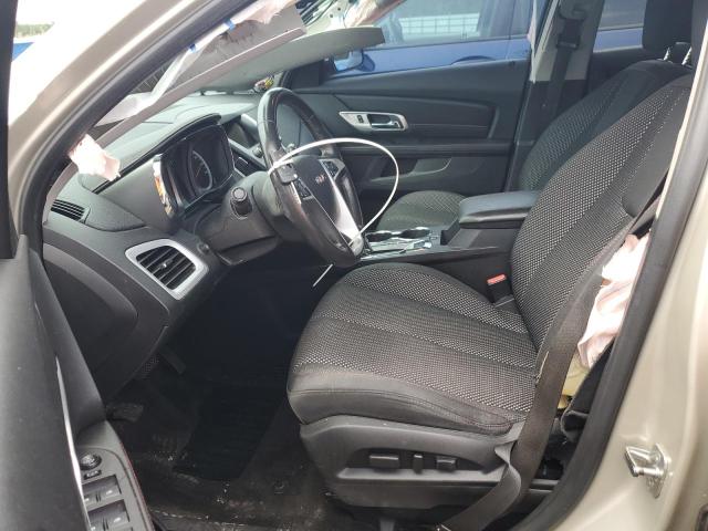 Photo 7 from auction – 2014 GMC TERRAIN SL with VIN 2GKFLRE36E6230086