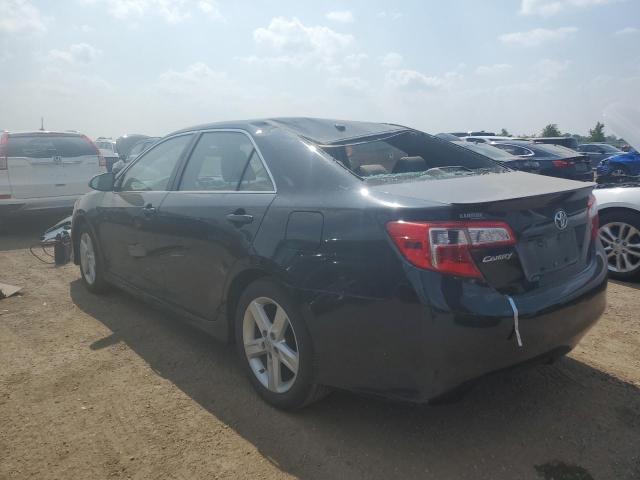 Photo 2 from auction – 2013 TOYOTA CAMRY L with VIN 4T1BF1FK3DU724300