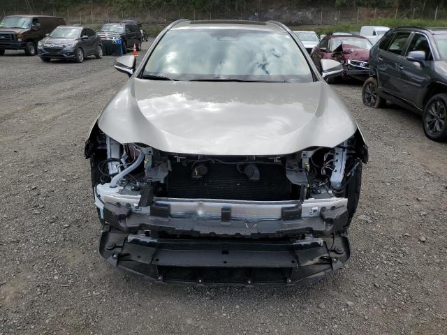 Photo 5 from auction – 2024 LEXUS NX 250 PRE with VIN 2T2GDCAZ9RC010994