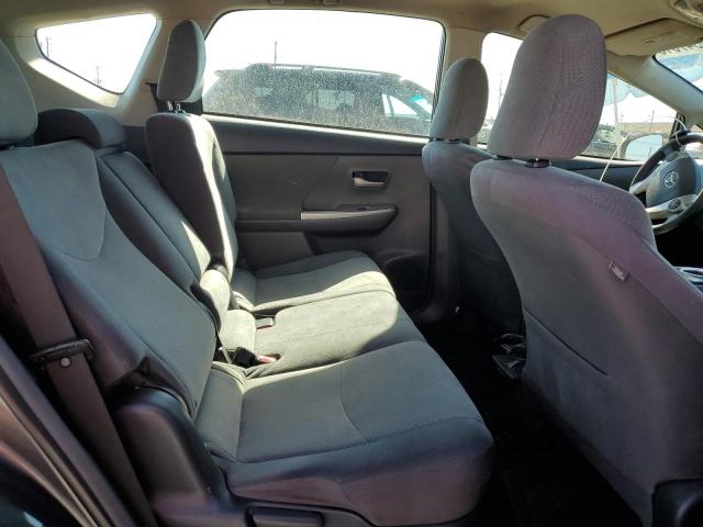 Photo 10 from auction – 2012 TOYOTA PRIUS V with VIN JTDZN3EU6C3091798