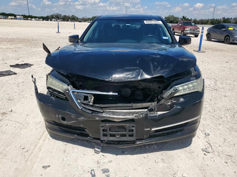 Photo 5 from auction – 2015 ACURA TLX with VIN 19UUB2F37FA001353