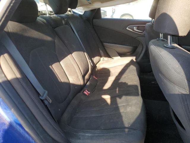 Photo 10 from auction – 2015 CHRYSLER 200 LIMITE with VIN 1C3CCCAB5FN684727