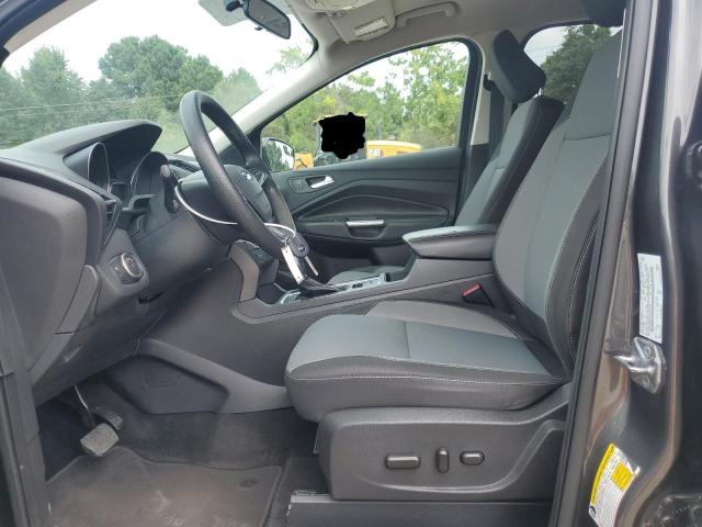 Photo 7 from auction – 2018 FORD ESCAPE SE with VIN 1FMCU0GD1JUA02324