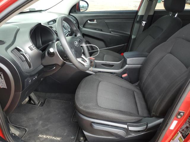 Photo 7 from auction – 2013 KIA SPORTAGE B with VIN KNDPB3A20D7402902