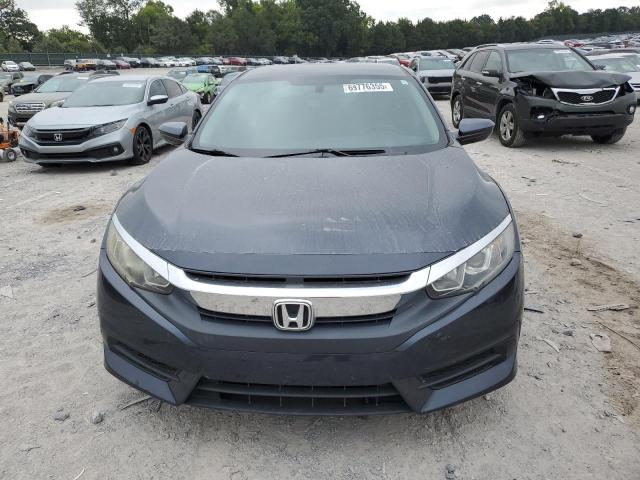 Photo 5 from auction – 2016 HONDA CIVIC LX with VIN 19XFC2F5XGE068680