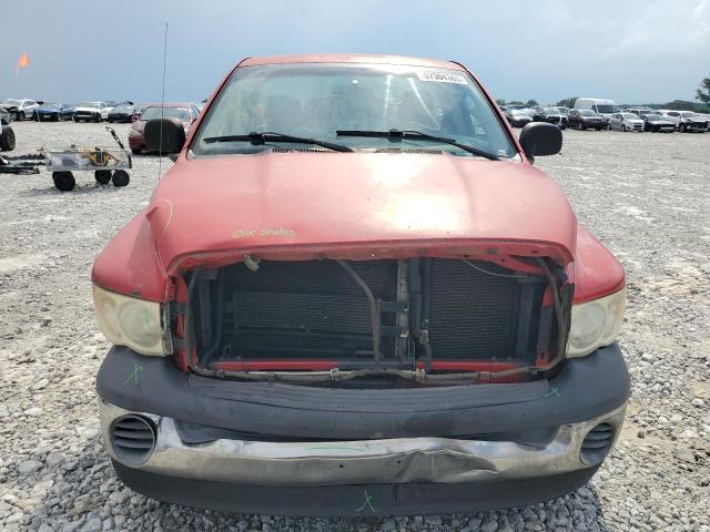Photo 5 from auction – 2002 DODGE RAM 1500 with VIN 1D7HA16N52J236493