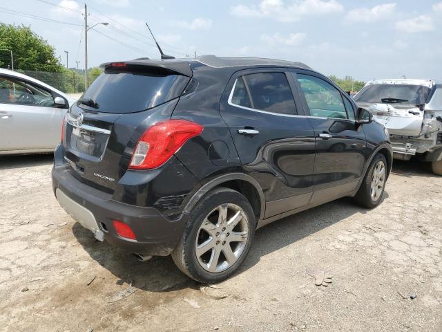 Photo 3 from auction – 2014 BUICK ENCORE PRE with VIN KL4CJDSB2EB650759
