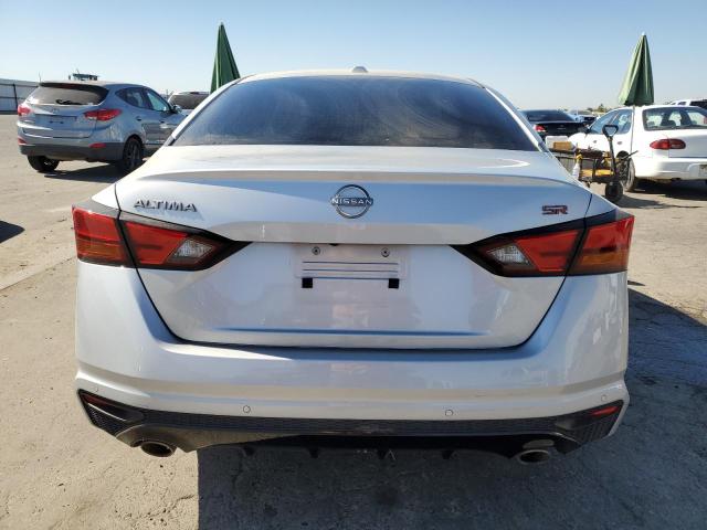 Photo 6 from auction – 2024 NISSAN ALTIMA SR with VIN 1N4BL4CV0RN315482