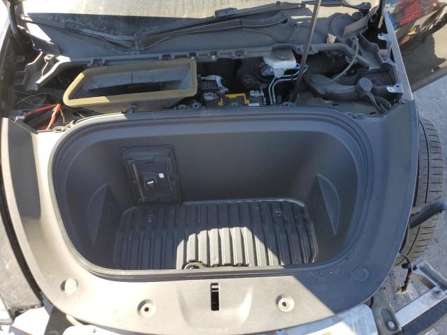Photo 11 from auction – 2021 TESLA MODEL Y with VIN 5YJYGDEE8MF160547
