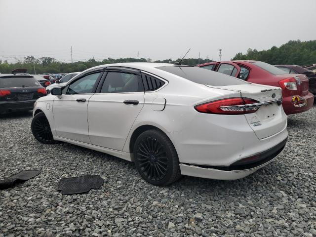 Photo 2 from auction – 2017 FORD FUSION SE with VIN 3FA6P0PUXHR187358