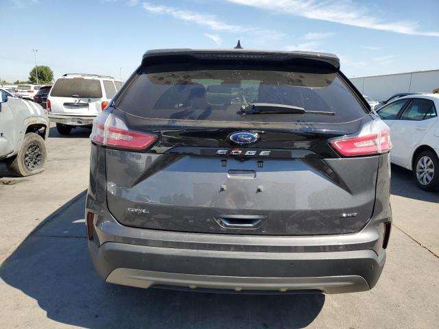 Zdjęcie 6 z aukcji – 2022 FORD EDGE SEL z VIN 2FMPK4J96NBA99714