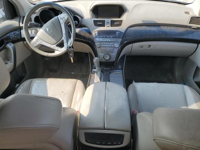 Photo 8 from auction – 2008 ACURA MDX TECHNO with VIN 2HNYD28328H516105