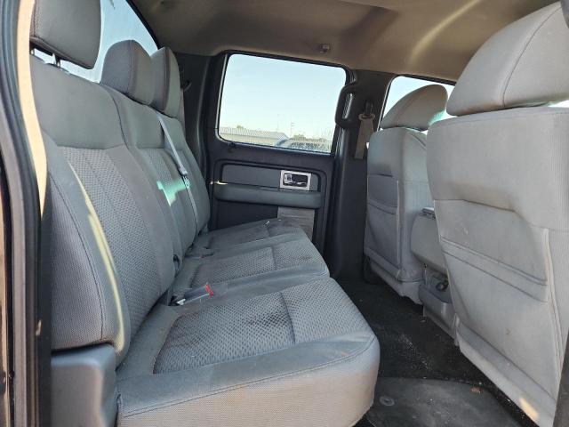 Photo 10 from auction – 2011 FORD F150 SUPER with VIN 1FTFW1ETXBFB62607