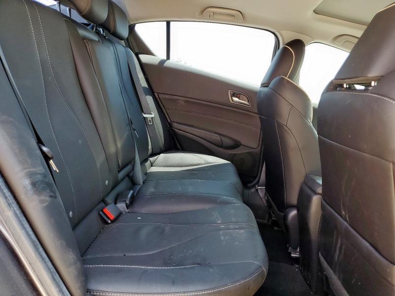 Photo 10 from auction – 2022 ACURA ILX PREMIU with VIN 19UDE2F7XNA002201