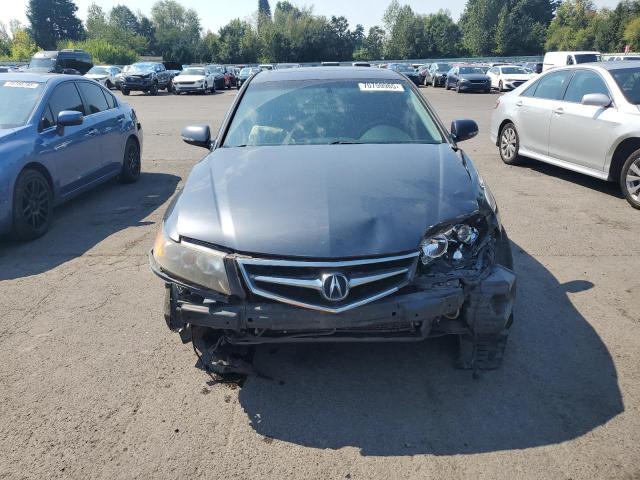 Photo 5 from auction – 2006 ACURA TSX with VIN JH4CL96856C029764