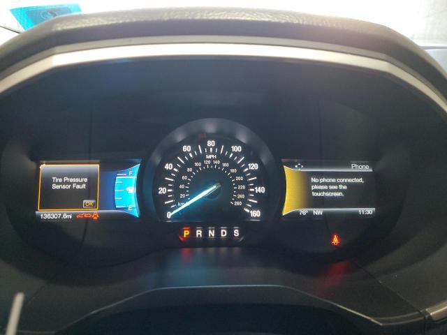 Photo 9 from auction – 2015 FORD EDGE SEL with VIN 2FMTK4J8XFBC21563