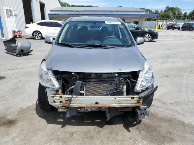 Photo 5 from auction – 2013 NISSAN VERSA S with VIN 3N1CN7AP0DL875786