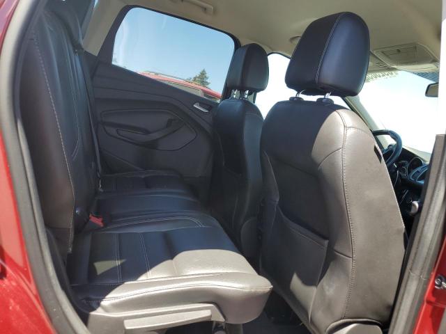 Photo 10 from auction – 2017 FORD ESCAPE TIT with VIN 1FMCU9J90HUC67786