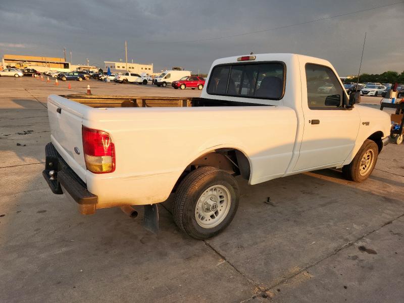 Photo 3 from auction – 1993 FORD RANGER with VIN 1FTCR10A6PPB37317