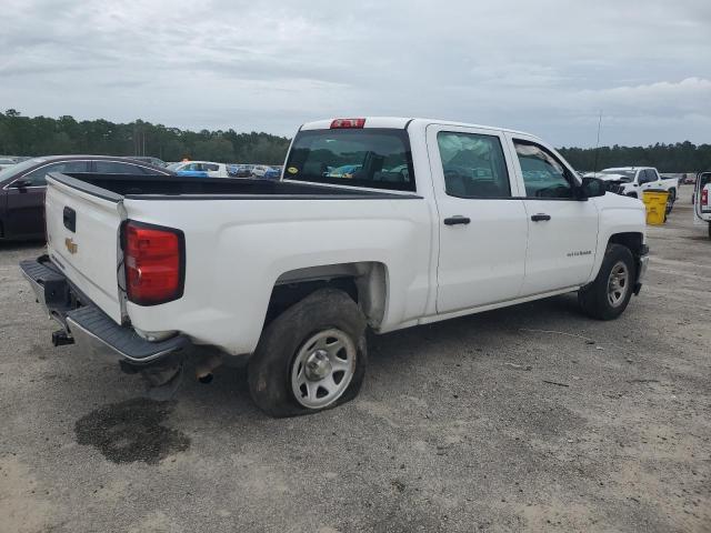 Photo 3 from auction – 2015 CHEVROLET SILVERADO C1500 with VIN 3GCPCPEC6FG452766