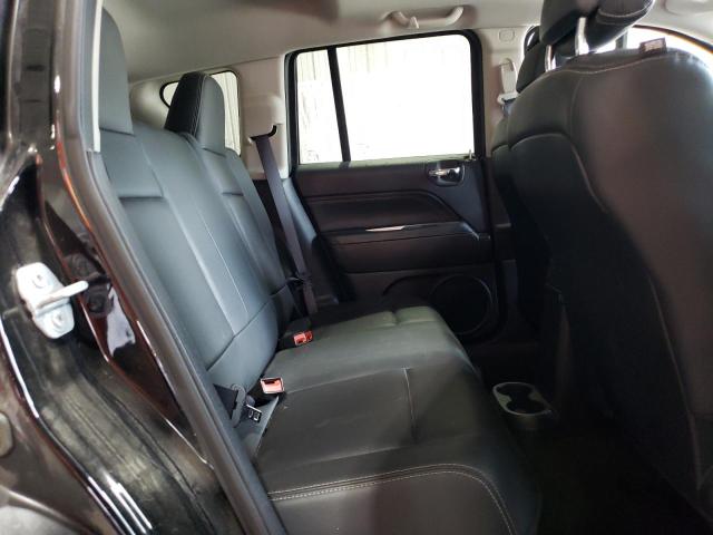 Photo 11 from auction – 2016 JEEP COMPASS LA with VIN 1C4NJDEBXGD724043