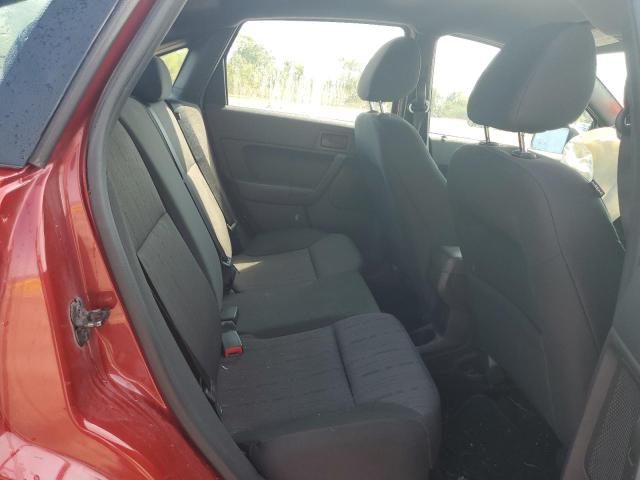 Photo 10 from auction – 2011 FORD FOCUS SE with VIN 1FAHP3FN8BW145960