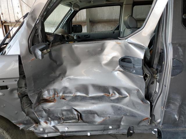 Photo 7 from auction – 2005 HONDA ELEMENT EX with VIN 5J6YH28695L015693