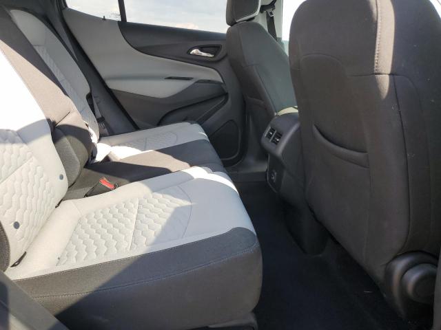 Photo 11 from auction – 2021 CHEVROLET EQUINOX LS with VIN 3GNAXSEV5MS117045