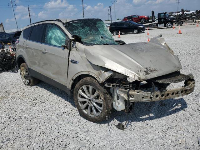 Photo 4 from auction – 2017 FORD ESCAPE TIT with VIN 1FMCU9J99HUB00794