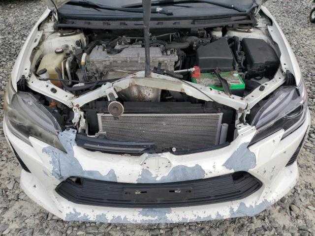 Photo 11 from auction – 2015 TOYOTA SCION TC with VIN JTKJF5C79FJ004908