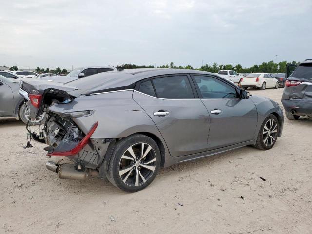 Photo 3 from auction – 2018 NISSAN MAXIMA 3.5 with VIN 1N4AA6AP6JC399681