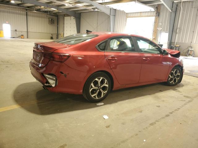 Photo 3 from auction – 2019 KIA FORTE FE with VIN 3KPF24AD6KE008059