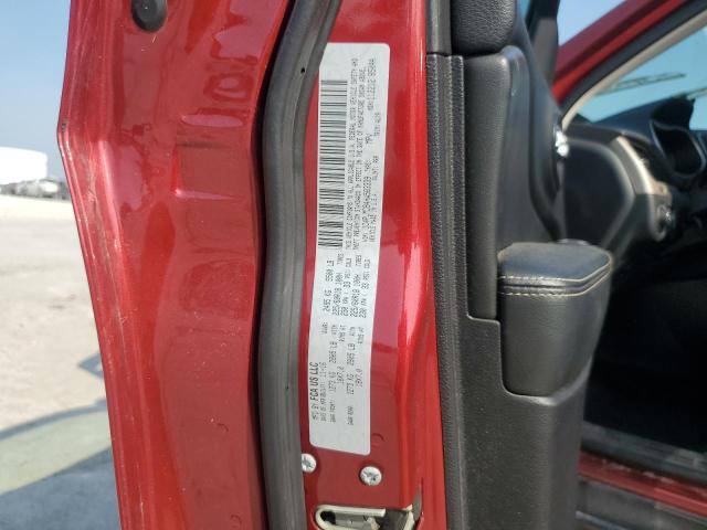 Photo 14 from auction – 2017 JEEP CHEROKEE L with VIN 1C4PJMDB4HW583339