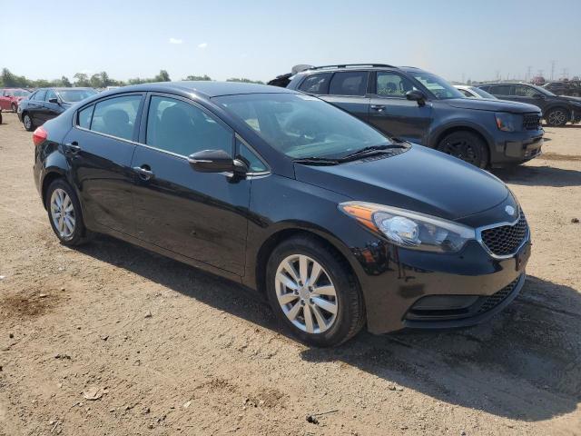 Photo 4 from auction – 2014 KIA FORTE LX with VIN KNAFX4A68E5240288