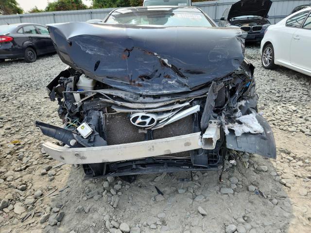 Photo 5 from auction – 2014 HYUNDAI AZERA GLS with VIN KMHFH4JG5EA342157
