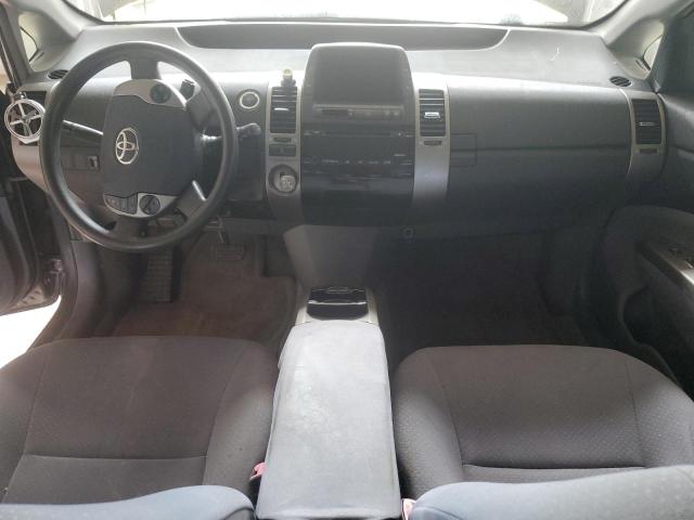 Photo 8 from auction – 2008 TOYOTA PRIUS with VIN JTDKB20U683368033