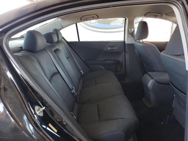 Photo 10 from auction – 2014 HONDA ACCORD LX with VIN 1HGCR2F38EA285758