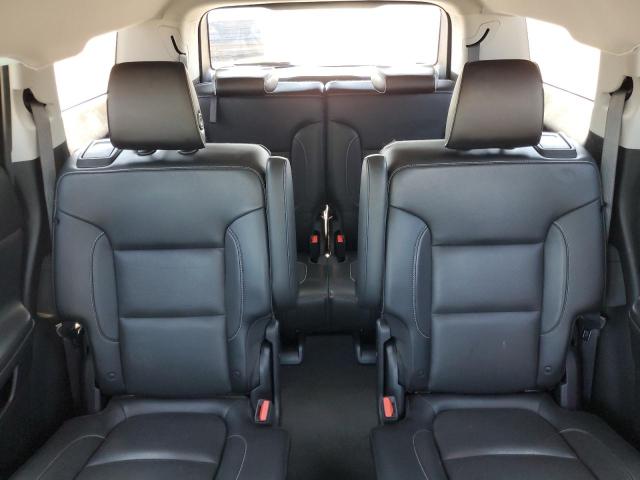 Photo 10 from auction – 2018 GMC ACADIA SLT-1 with VIN 1GKKNULS4JZ235095