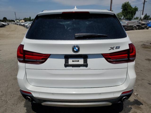 Zdjęcie 6 z aukcji – 2017 BMW X5 z VIN 5UXKR2C34H0X06639