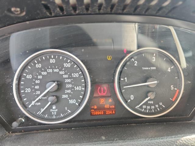 Photo 9 from auction – 2012 BMW X5 XDRIVE3 with VIN 5UXZW0C53CL666252